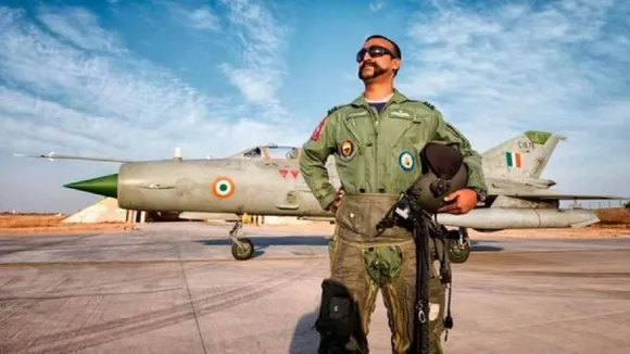 If Abhinandan Were Flying Rafale, Outcome Would Have Been Different: Ex-Air Chief BS Dhanoa