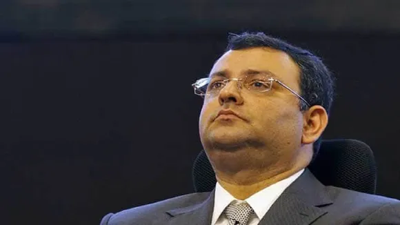 Cyrus Mistry Says Not Interested In Getting Back Into Tata Group In Any Capacity 