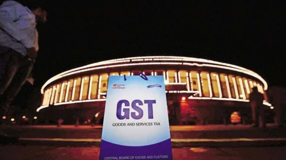 States Stare At Over Rs 1 Lakh Crore Revenue Gap Post Withdrawal Of GST Compensation