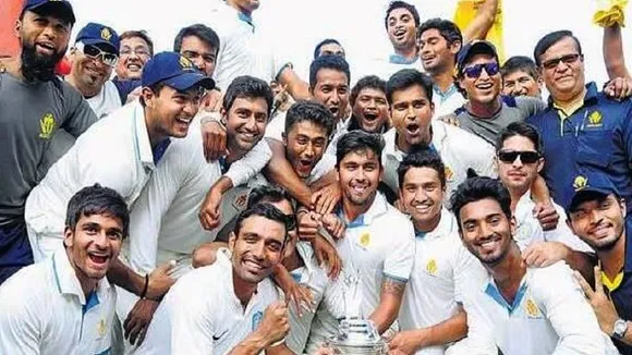 Ranji Trophy 2020: Karnataka Beat Mumbai, Services Thrash Maharashtra