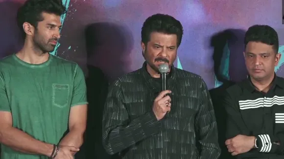 Anil Kapoor Condemns JNU Violence, Says 'It Was Disturbing, Didnâ€™t Sleep The Entire Night'