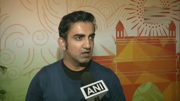 Delhi Will Get A Better Government Once BJP Comes To Power, Says Gautam Gambhir