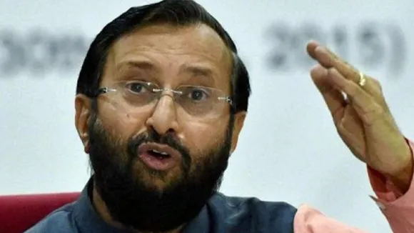 Prakash Javadekar