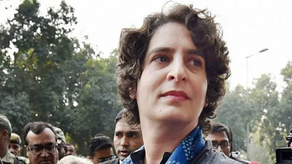 'Something Deeply Sickening': Priyanka Gandhi After Meeting Injured JNU Students At AIIMS