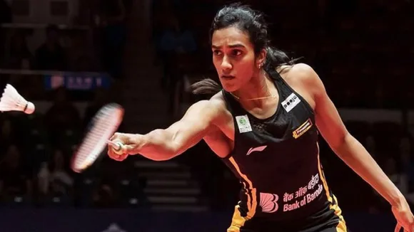 PV Sindhu Hopes For Positive Start In 2020 With Malaysia Masters