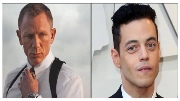 He Is Unique, Complex: Rami Malek On His Bond Villain