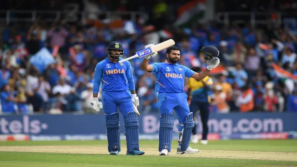 Rohit Sharma Says He Reacts Little To Criticism, Sympathises With Rishabh Pant's Plight