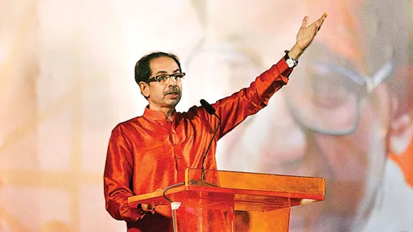 JNU Violence Reminded Me Of 26/11 Mumbai Attack, Says Maharashtra CM Uddhav Thackeray