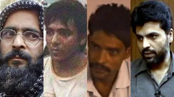 What Were The Last Wishes Of Yakub Memon, Afzal Guru, Ajmal Kasab And Dhananjoy Chatterjee