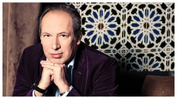 Hans Zimmer Boards James Bondâ€™s 'No Time to Die' As Composer