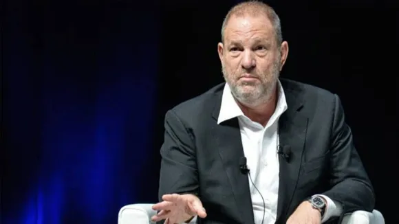 Harvey Weinstein Indicted On New Sex Crimes Charges In LA