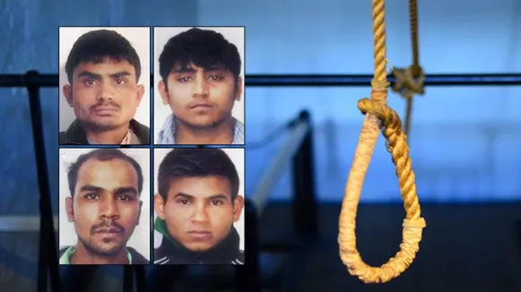 Nirbhaya Rape-Murder Convicts Issued Death Warrant: Here's Timeline Of Sensational Case 