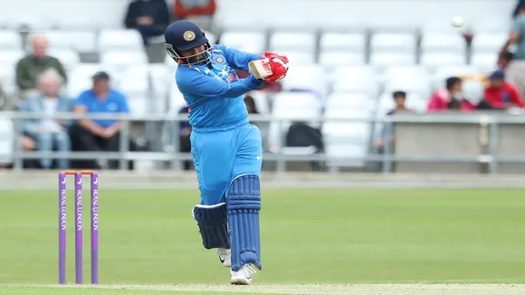 Prithvi Shaw Shoulder Injury Rules Him Out Of Two Practice Games For India A Vs New Zealand