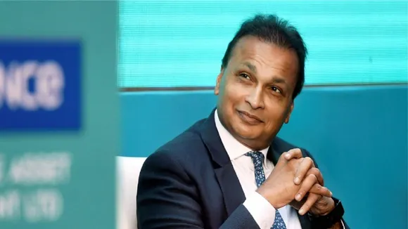 Supreme Court Orders Centre To Refund Rs 104 Crore To Anil Ambani-Led Reliance