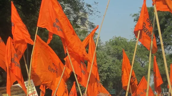 Shiv Sena MLA Tears Official List With Names In English