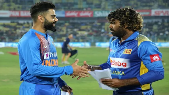 IND VS SL 2nd T20I Live Cricket Score: India Win By Seven Wickets, Take 1-0 Lead In Series