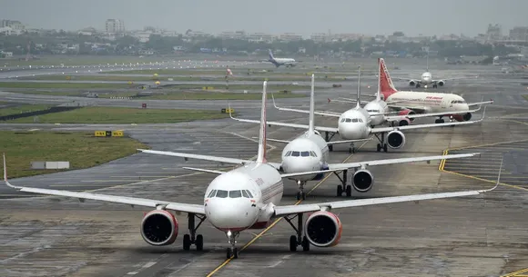 All Airlines Are Directed To Reroute Flights Due To Tension In Middle East: DGCA 