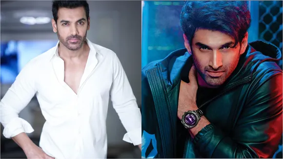 John Abraham, Aditya Roy Kapur Have Liked Their Parts In 'Ek Villain 2': Mohit Suri