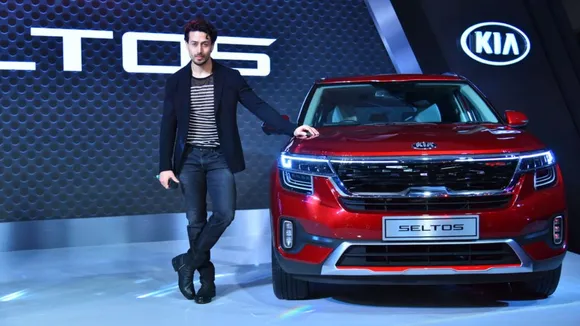 Over 6,000 Units Of Kia Seltos Exported From India In December 2019