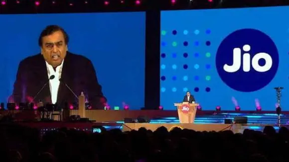 Reliance Jio Launches Voice And Video Calling Over Wi-Fi