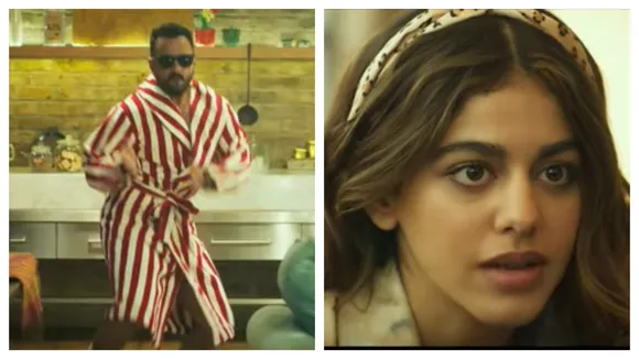 'Jawaani Jaaneman' Trailer Out: Itâ€™s Life Of The Party For Saif Ali Khan Untilâ€¦.