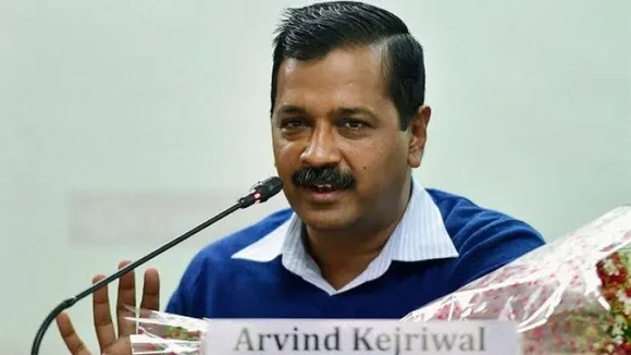 'Delhi Police Kya Karti, Upar Se Aadesh Tha': Arvind Kejriwal On JNU Mob Attack