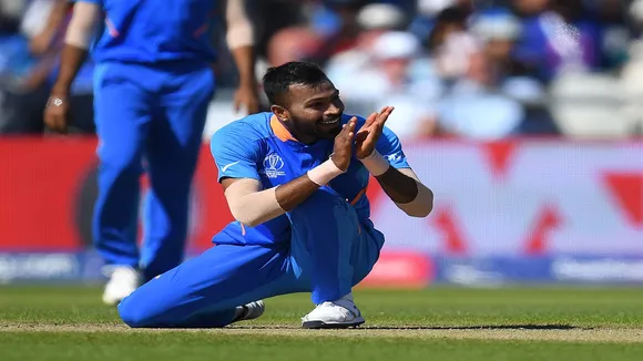 Hardik Pandya Opens Up On Koffee With Karan Controversy, Says 'Ball Was Not In My Court'