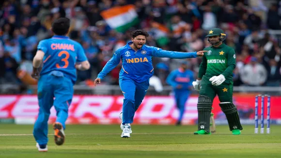 Everyone Has Figured Out How I Bowl - Kuldeep Yadav After Tough 2019