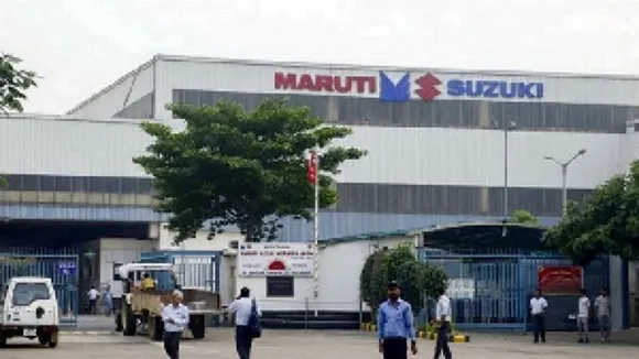 Maruti Suzuki Production Up By Nearly 8 Per Cent In December, Full Details Inside 