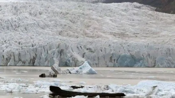 Hell And Ice Water: How Melting Glacier Threatens Pakistan's Future