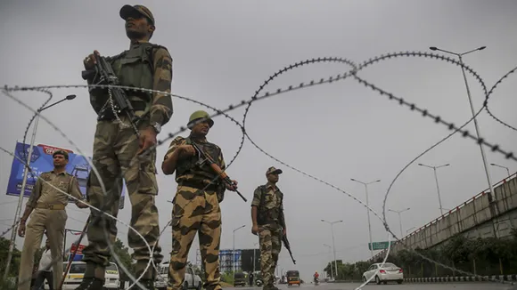 Jammu And Kashmir Administration Revokes Public Safety Act Against 26 Detainees