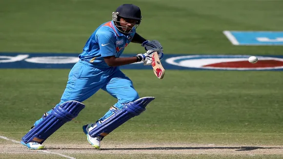 Sanju Samson, Manish Pandey Replace Rishabh Pant And Shivam Dube In Pune T20I Vs Sri Lanka