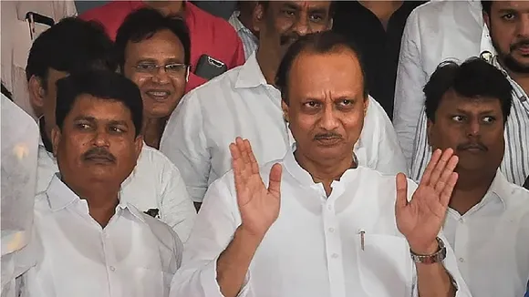 Govt Considering Making Marathi Compulsory: Maharashtra Deputy CM Ajit Pawar