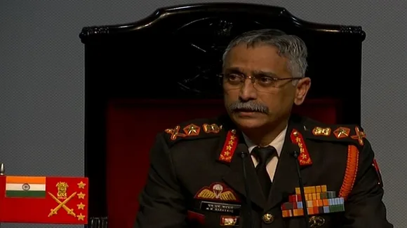 Army Chief Manoj Naravane On Pakistan-Occupied Kashmir: Will Take Action If Government Wants