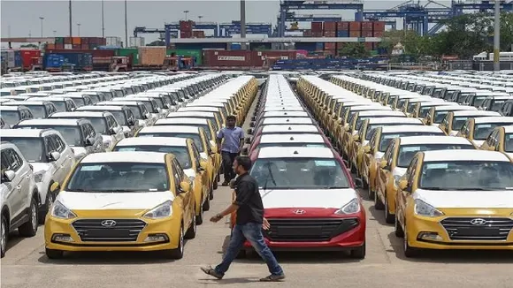 2019 Witnesses Worst-Ever Decline In Auto Sales: SIAM