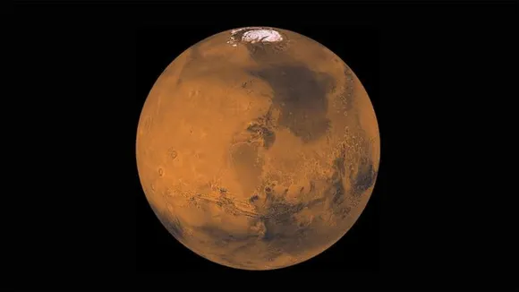 Oh NO!! Mars Losing Water Faster Than Expected, Says Study