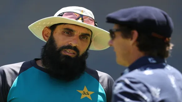 Misbah-ul-Haq Joins Chorus Against Four-Day Test Proposal, Says Risky For Fast Bowlers