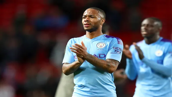 Manchester City Fans Given Five-Year Bans For Racial Abuse Of Raheem Sterling