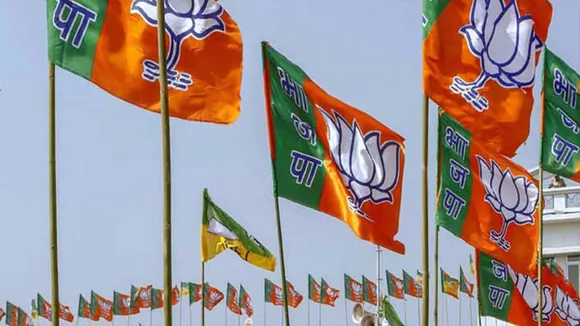 Delhi Assembly Polls: BJP Shortlists Over 1400 Probable Candidates