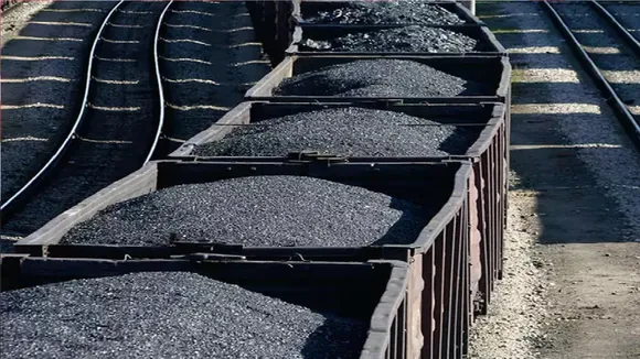 Govt Promulgates Ordinance For Amendment In Laws To Ease Auction Of Coal Mines