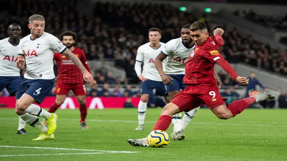 Liverpool Beat Tottenham, Extend Premier League Lead To 16 Points