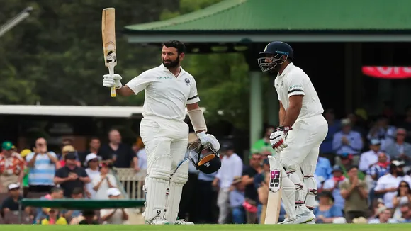 Cheteshwar Pujara Hits Record 50th First-Class Century, Saurashtra On Top In Ranji Trophy Vs Karnataka