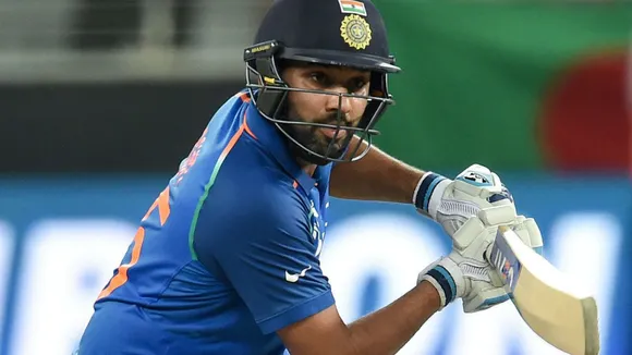 India T20 Squad For New Zealand: Rohit Sharma, Mohammed Shami Return, Sanju Samson Dropped