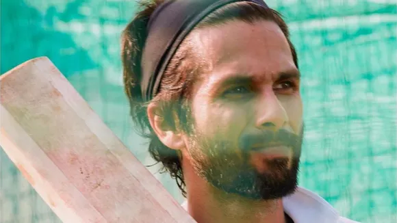 I Am Recovering Fast: Shahid Kapoor On 'Jersey' Injury