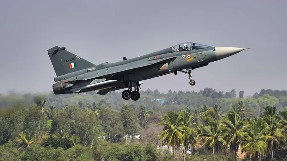 India To Acquire 200 Fighter Jets For Air Force: Defence Secretary