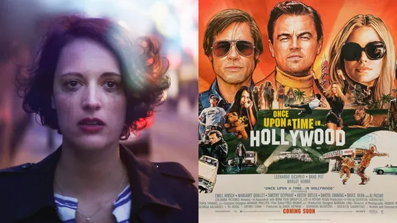 Criticsâ€™ Choice Awards: Fleabag And Once Upon a Time in Hollywood Win Big