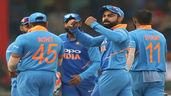 Full Strength Australia Ready To Give Virat Kohli's India First Major Challenge In 2020