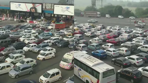 Commuters Face Harrowing Time As Key Noida-Delhi Road Remains Shut Since December 15