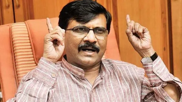 Sanjay Raut Seeks Stand Of Shivaji's Descendants On Book Equating PM Modi To Shivaji