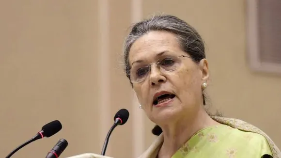 Opposition Fails To Unite Over CAA As Major Parties Skip Meeting Convened By Sonia Gandhi